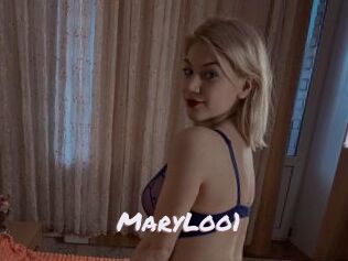 MaryLoo1 Deutsche Sexcams