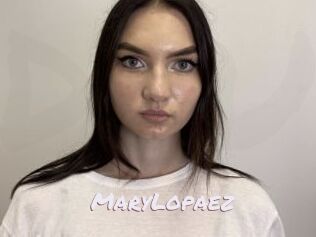 MaryLopaez