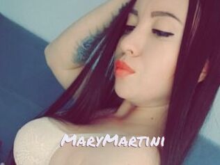 MaryMartini Deutsche Sexcams