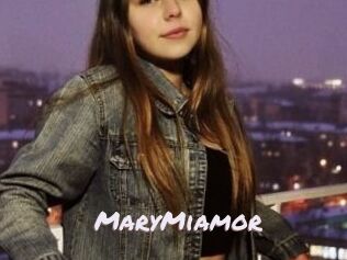MaryMiamor Deutsche Sexcams