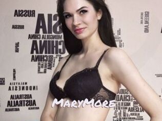 MaryMore Deutsche Sexcams