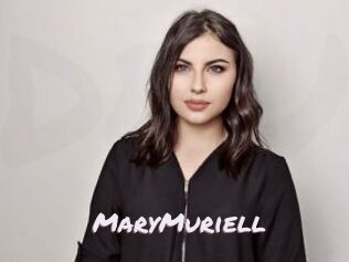 MaryMuriell