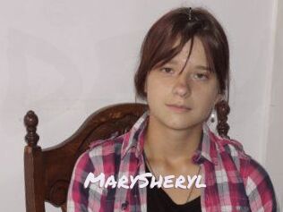MarySheryl