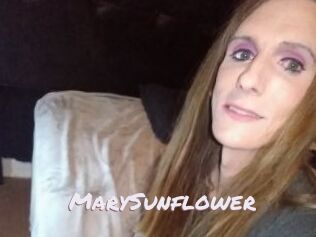 MarySunflower Deutsche Sexcams