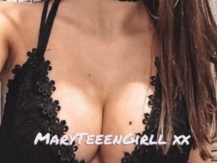MaryTeeenGirll_xx