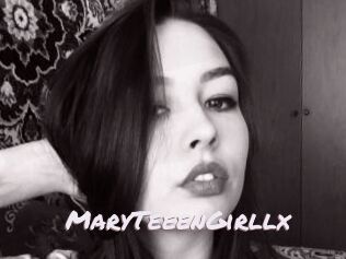 MaryTeeenGirllx