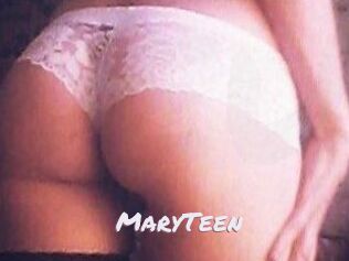 MaryTeen