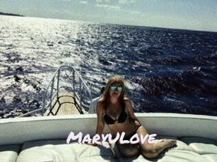 MaryULove