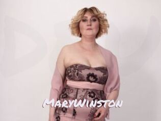 MaryWinston Deutsche Sexcams