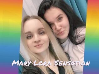 Mary_Lora_Sensation Deutsche Sexcams