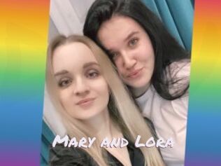 Mary_and_Lora Deutsche Sexcams