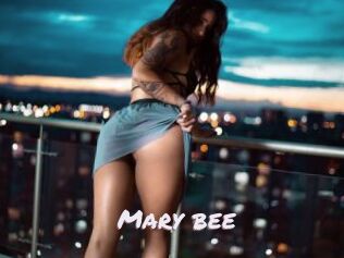 Mary_bee