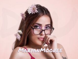 MaryanMooree