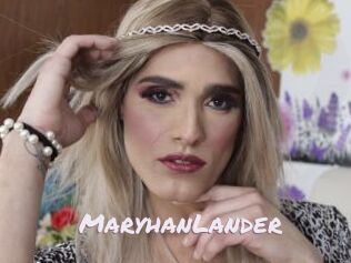 MaryhanLander