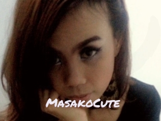 MasakoCute Deutsche Sexcams