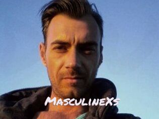 MasculineXs Deutsche Sexcams