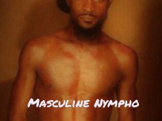 Masculine_Nympho