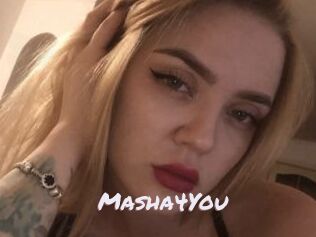 Masha4You Deutsche Sexcams