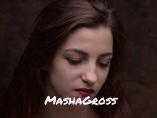 MashaGross Deutsche Sexcams
