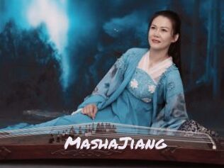 MashaJiang Deutsche Sexcams