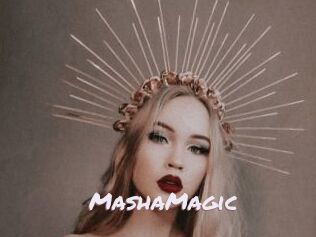 MashaMagic