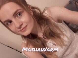 MashaWarm