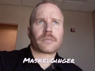 MaskedGinger