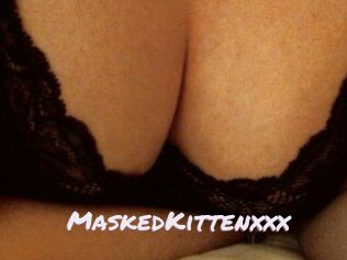 MaskedKittenxxx Deutsche Sexcams