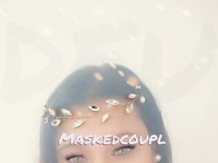 Maskedcoupl Deutsche Sexcams