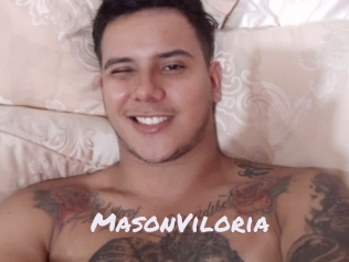 MasonViloria Deutsche Sexcams
