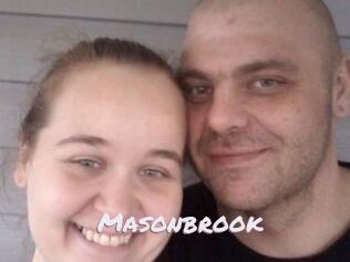 Masonbrook Deutsche Sexcams