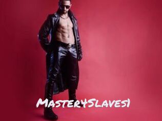 Master4Slaves1 Deutsche Sexcams