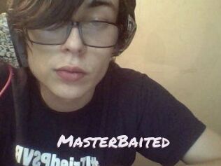 MasterBaited