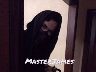 Master_James Deutsche Sexcams