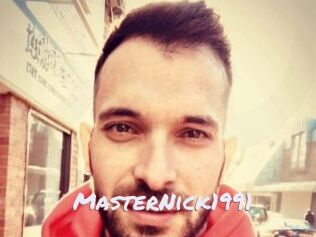 MasterNick1991 Deutsche Sexcams
