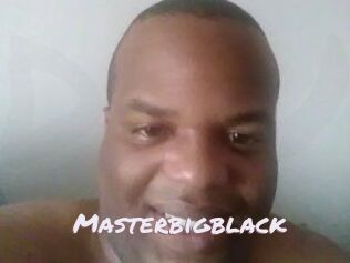 Masterbigblack