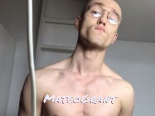 MateoGrant