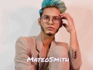 MateoSmith
