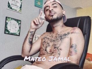 Mateo_Jamal Deutsche Sexcams