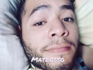 Mateosso