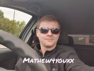 Mathew4youxx Deutsche Sexcams