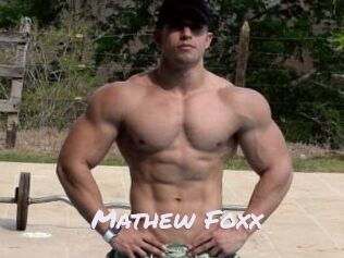 Mathew_Foxx Deutsche Sexcams