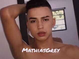MathiasGrey Deutsche Sexcams