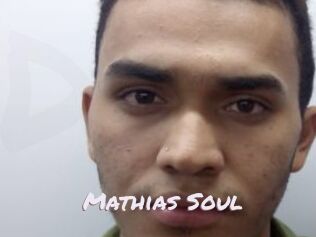 Mathias_Soul Deutsche Sexcams