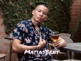 MatiasBent Deutsche Sexcams