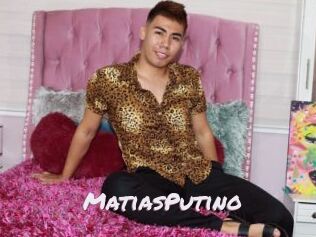 MatiasPutino Deutsche Sexcams