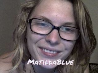 MatildaBlue Deutsche Sexcams