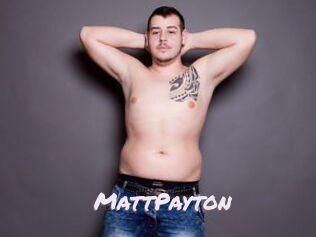 MattPayton Deutsche Sexcams