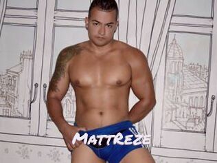 MattReze