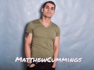 MatthewCummings Deutsche Sexcams